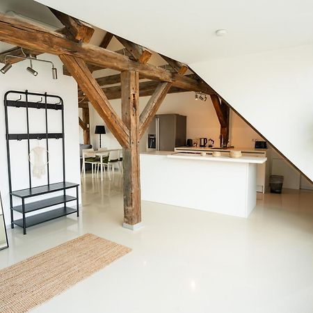 Central Living Apartments - Berggasse ウィーン エクステリア 写真