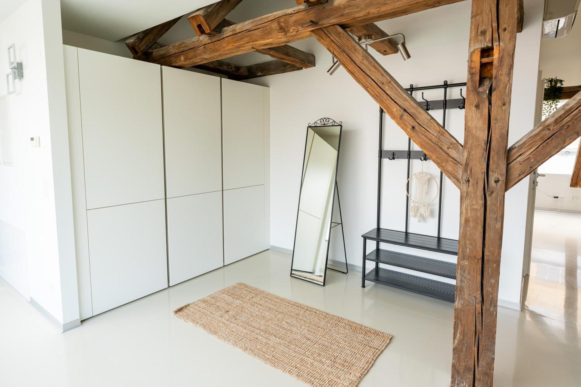 Central Living Apartments - Berggasse ウィーン エクステリア 写真