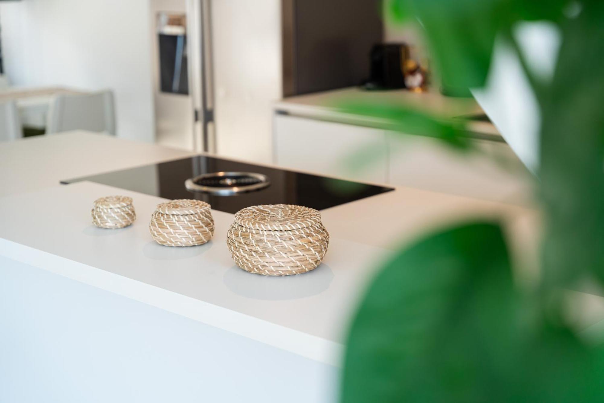 Central Living Apartments - Berggasse ウィーン エクステリア 写真